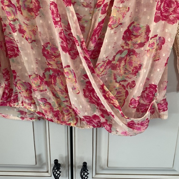 Blouse - Picture 3 of 5